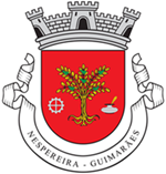 Logo for Junta de Freguesia de Nespereira