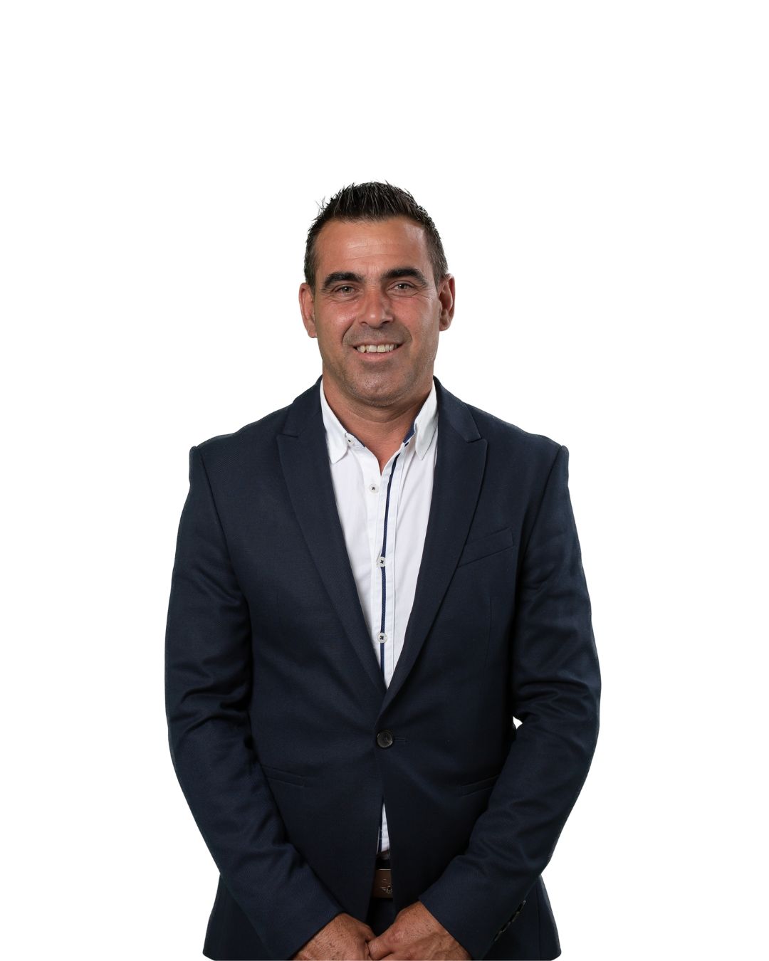 Jorge Castro