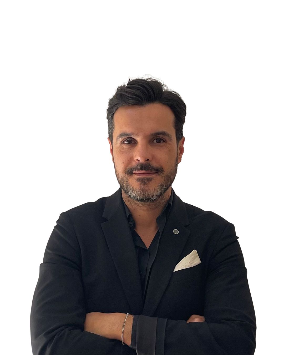 Luís Miguel Ribeiro