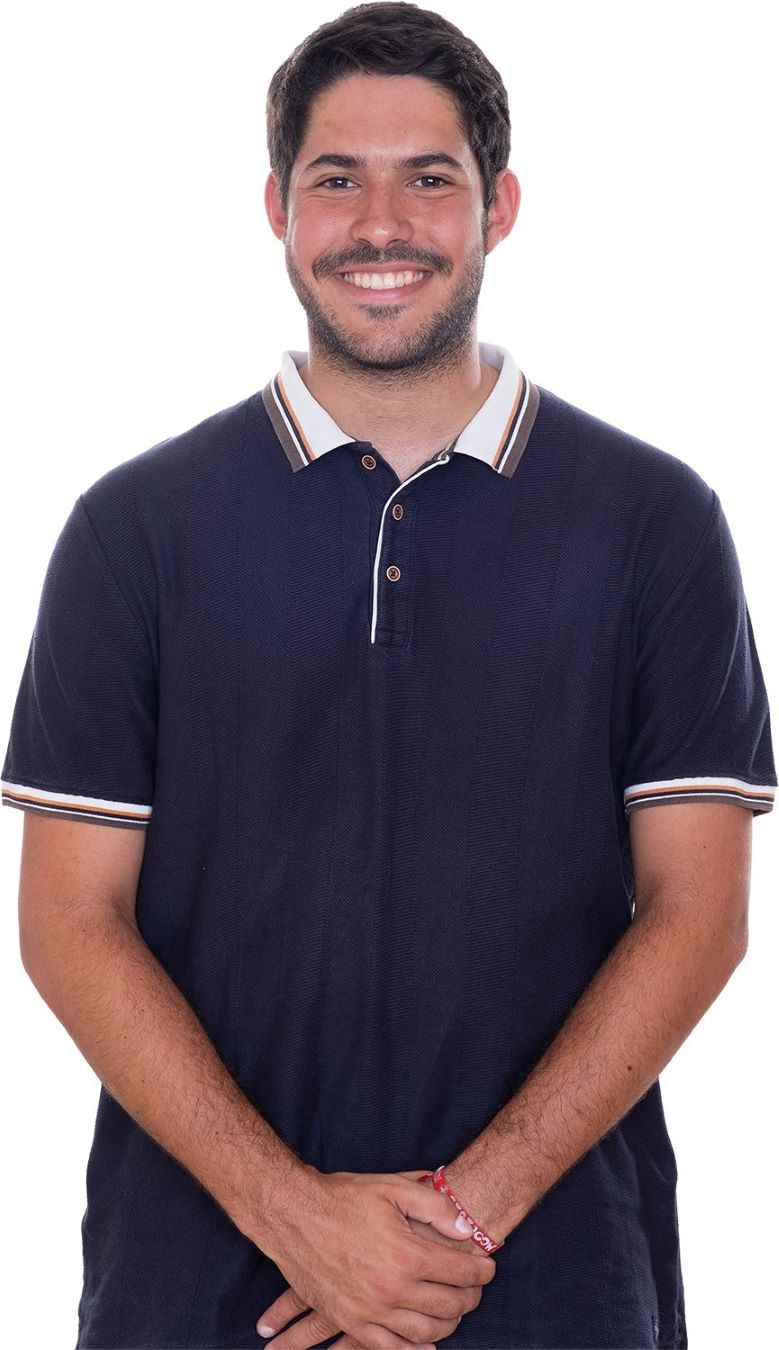 Gonçalo Araújo - Coligação JpG