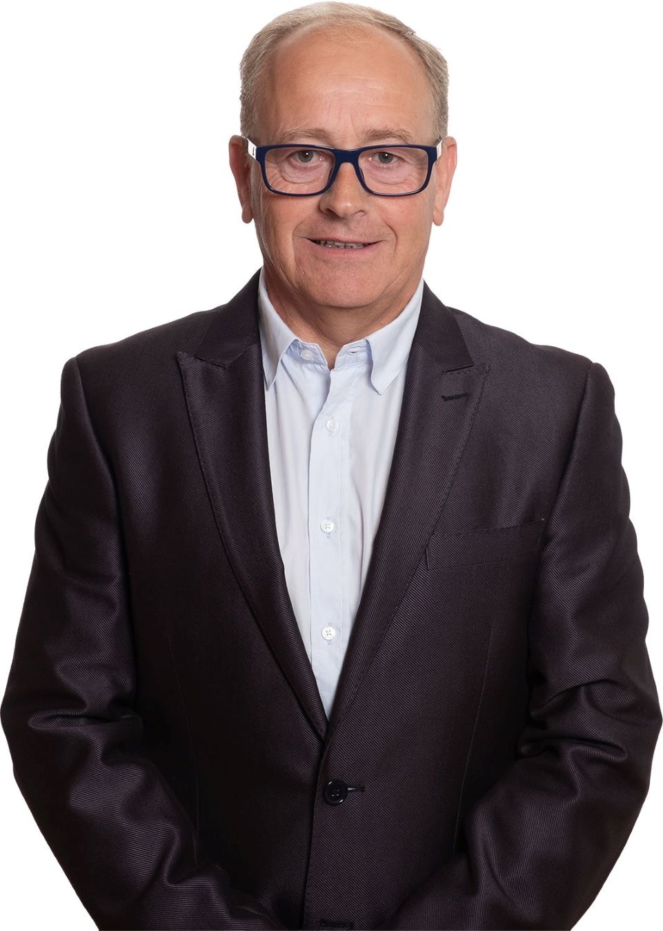 José Faria- Coligação JpG