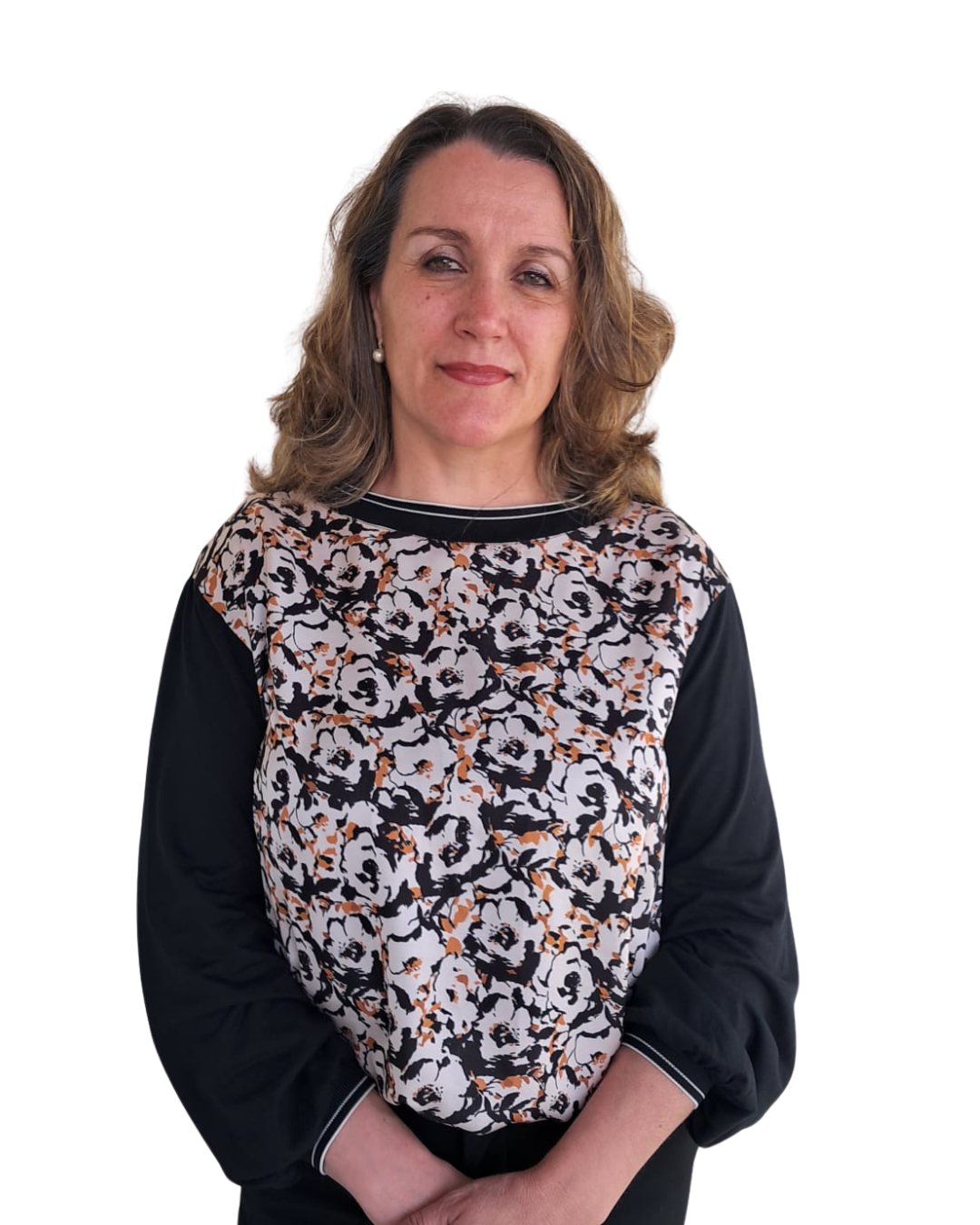 Celina Silva - PS