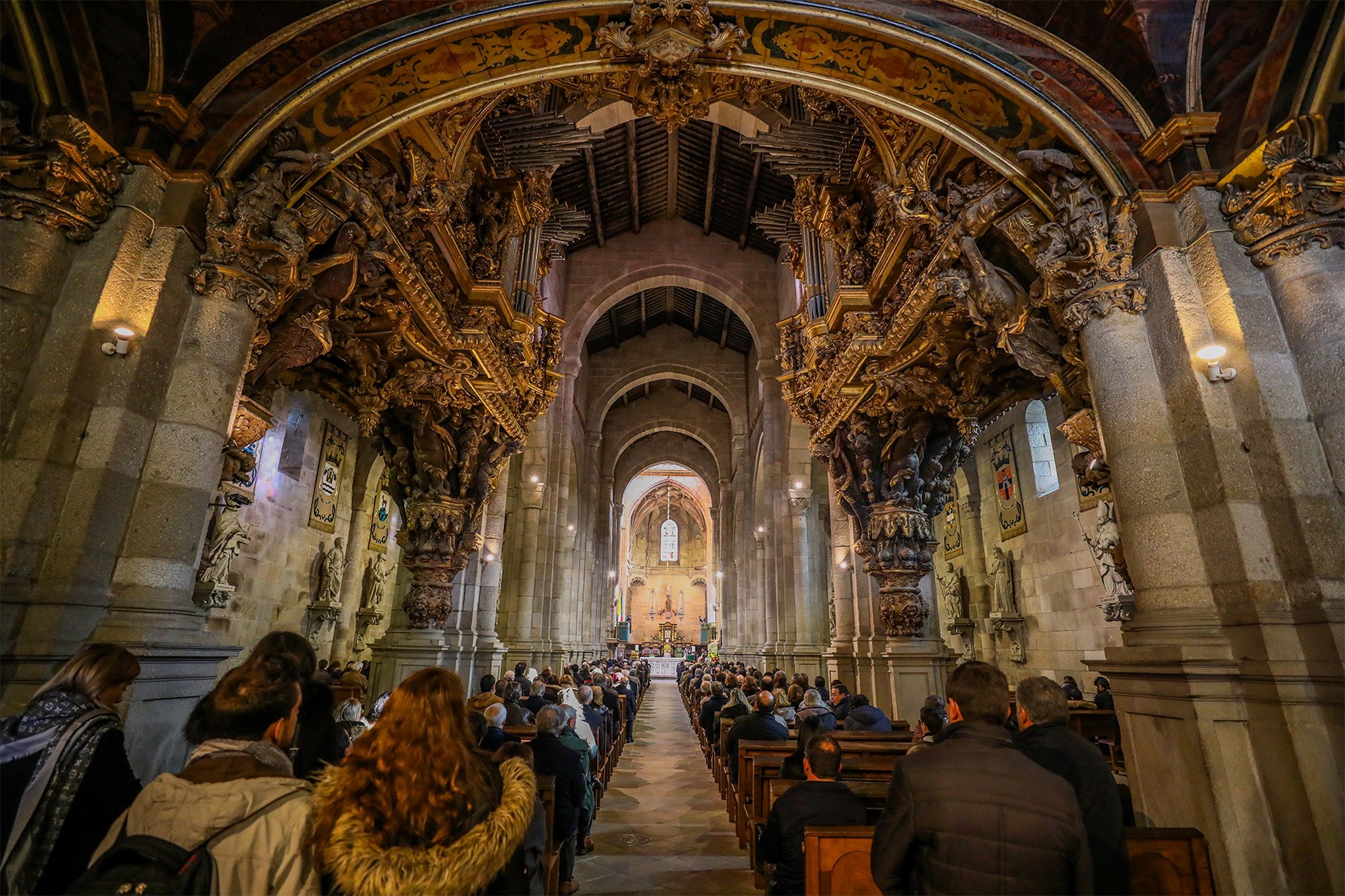 Festas em Honra de Nossa Senhora do Rosário